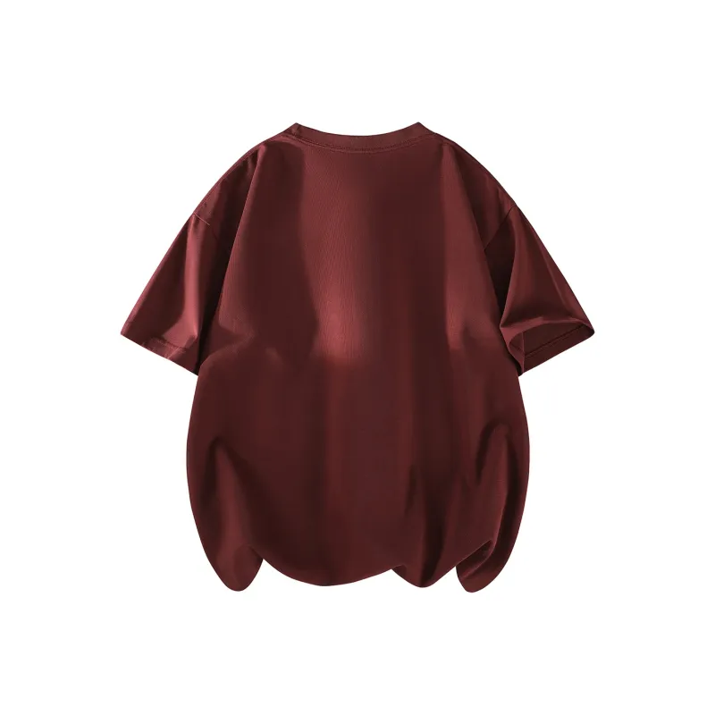 JEANSWEST T Shirts Unisex-34