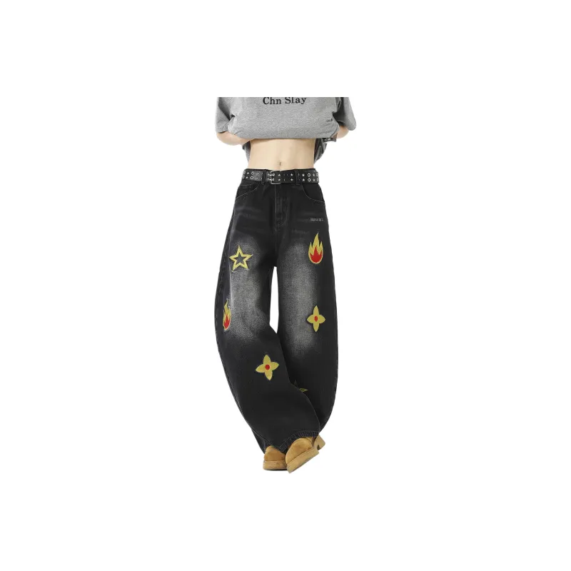 NXPTP Jeans Unisex-0