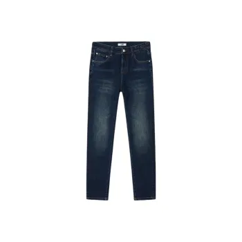 KARL LAGERFELD SS25 Jeans Men's Blue