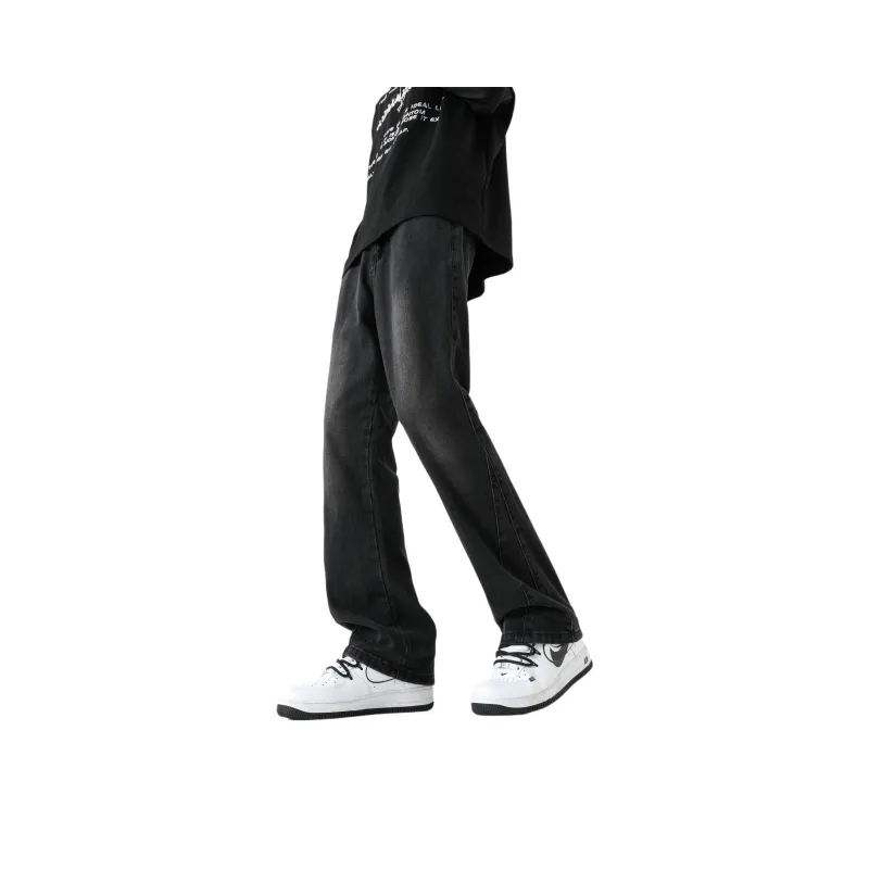 FOR FEAR THAT Jeans Unisex-9