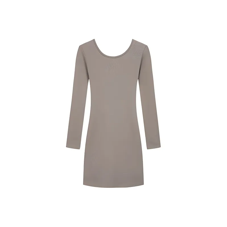 CZMO Long Sleeved Dress Women's-6