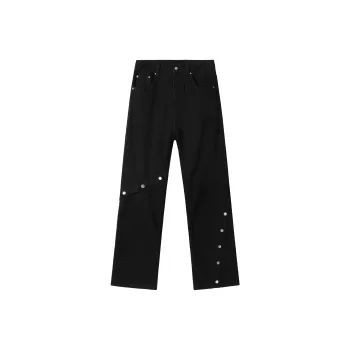 PILOTDRAGON Jeans Unisex