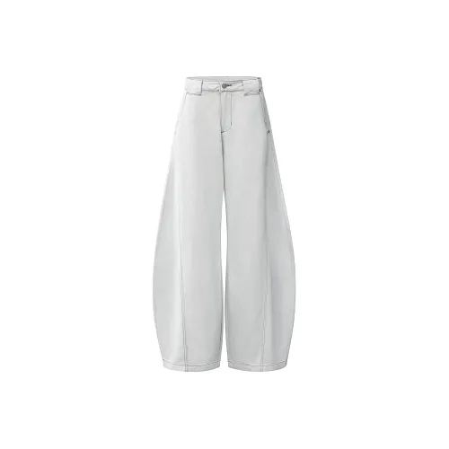 Croworld Denim Men