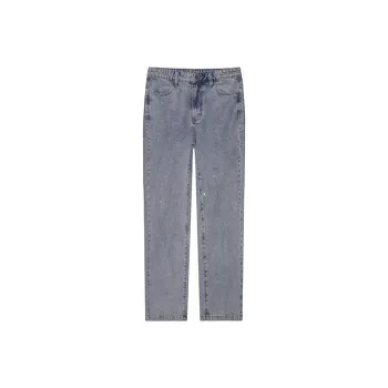TCH Jeans Unisex Denim Blue