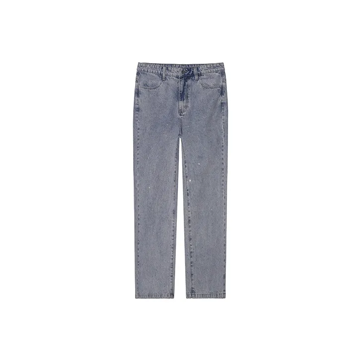 TCH Jeans Unisex Denim Blue-0