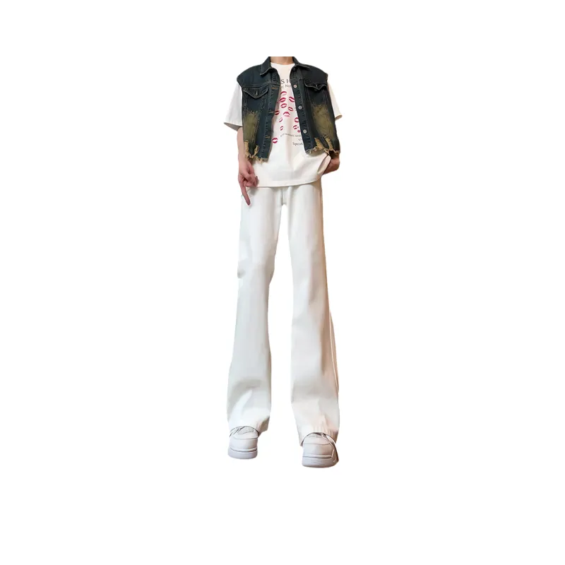 K411 Jeans Unisex-16