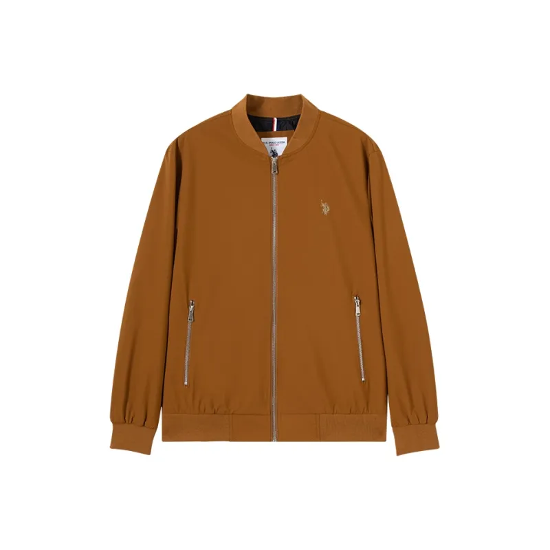 U.S. POLO ASSN. Jackets & Coats Men-5