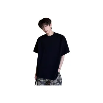 RASHOMONG T Shirts Unisex
