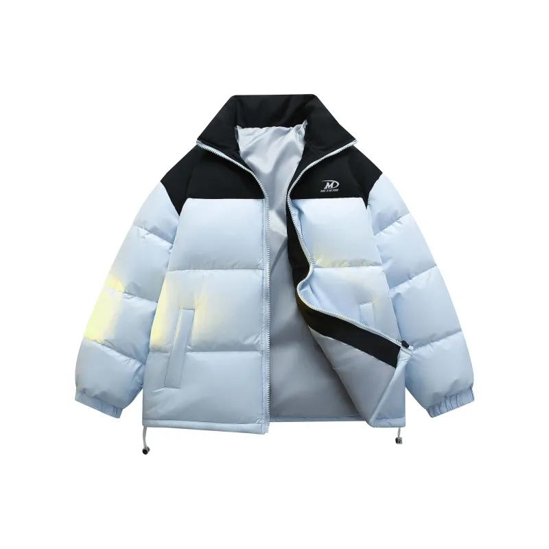 MEXICAN Down Jackets Unisex-23