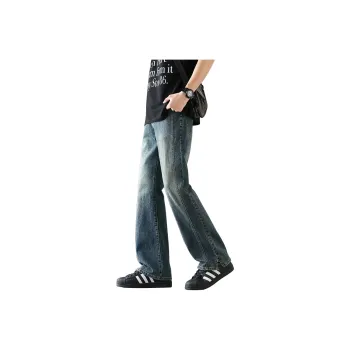 WilliamPOLO Jeans Unisex