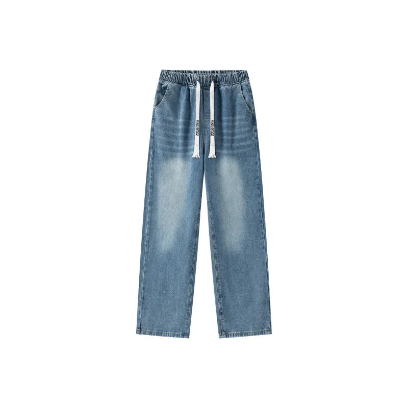 FAKE VINTAGE Jeans Unisex-18