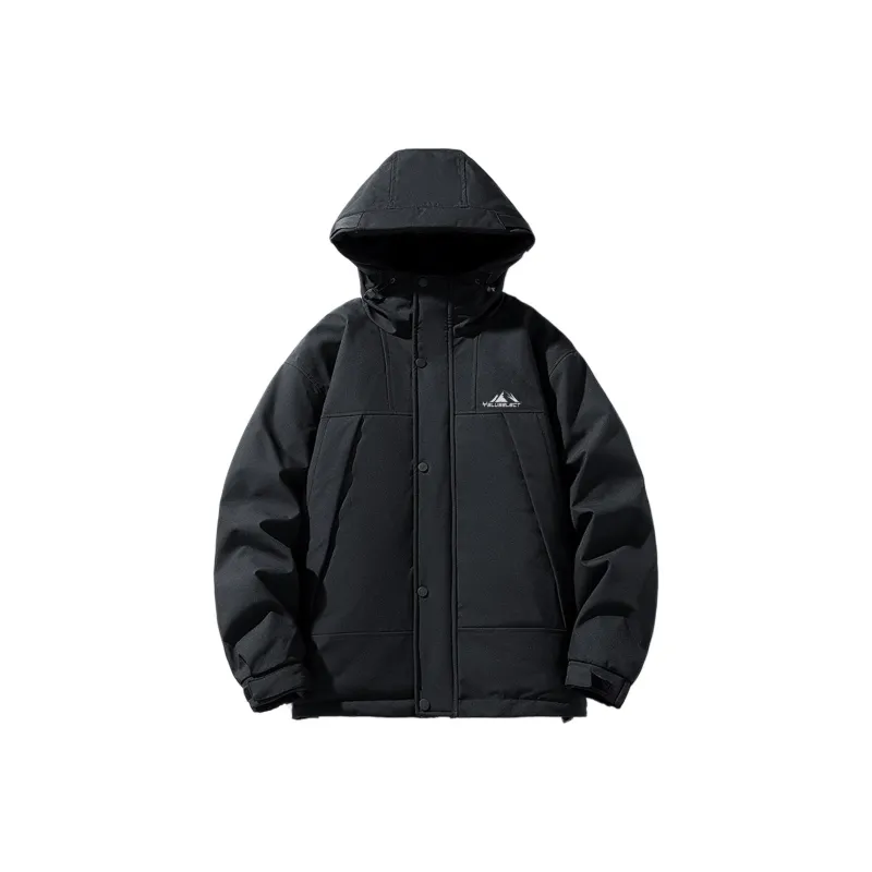 Yalu Preferred Down Jacket Unisex-0