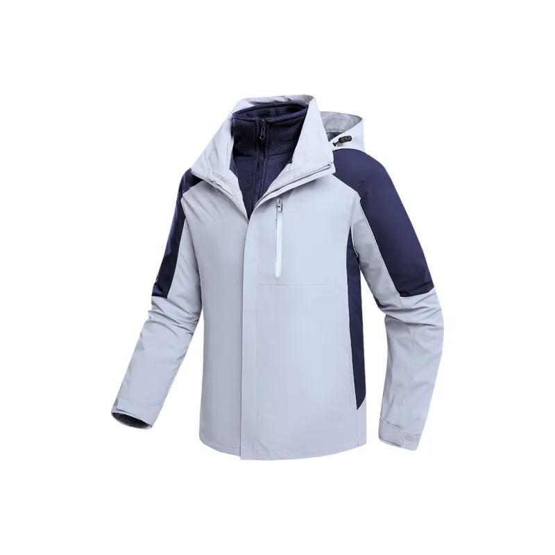 Polar Fire Jackets & Coats Unisex-10