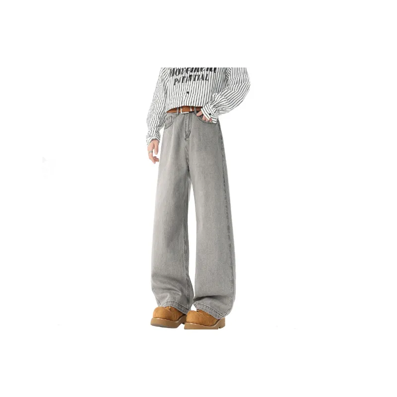 OKUS Jeans Unisex-6