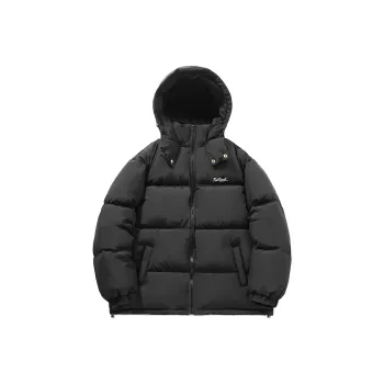 POINTLIMIT Down Jackets Unisex