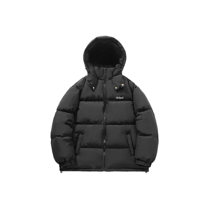 POINTLIMIT Down Jackets Unisex-0