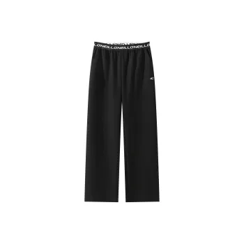 O'Neill Knitted Sweatpants Unisex Black