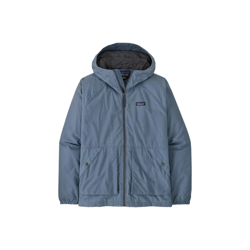 Patagonia Lightweight Waxed Jackets & Coats Unisex-0