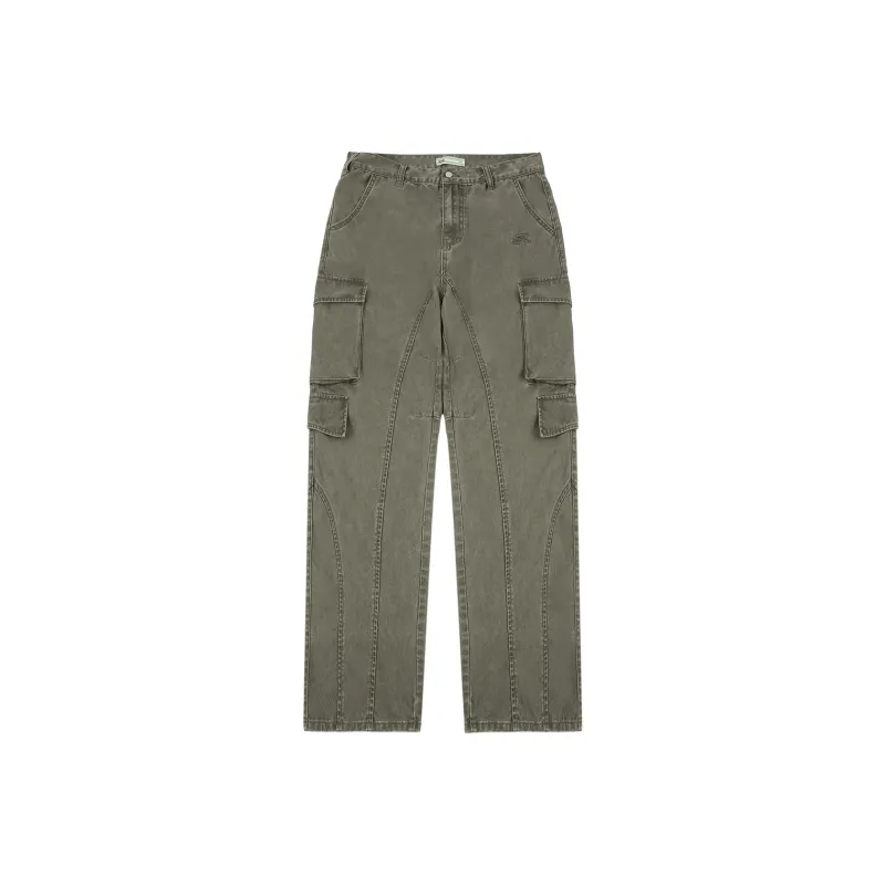 S45 Cargo Pants Men-0