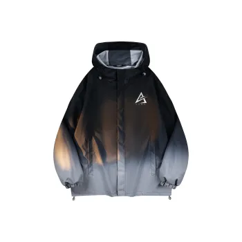A.X.S.K Jackets Unisex