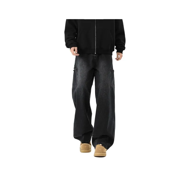 FOREVER 21 Jeans Unisex-0