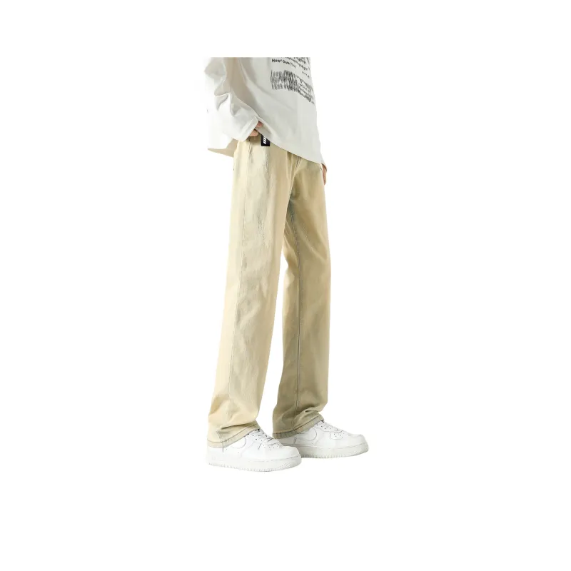 David Bakken Jeans Unisex-14