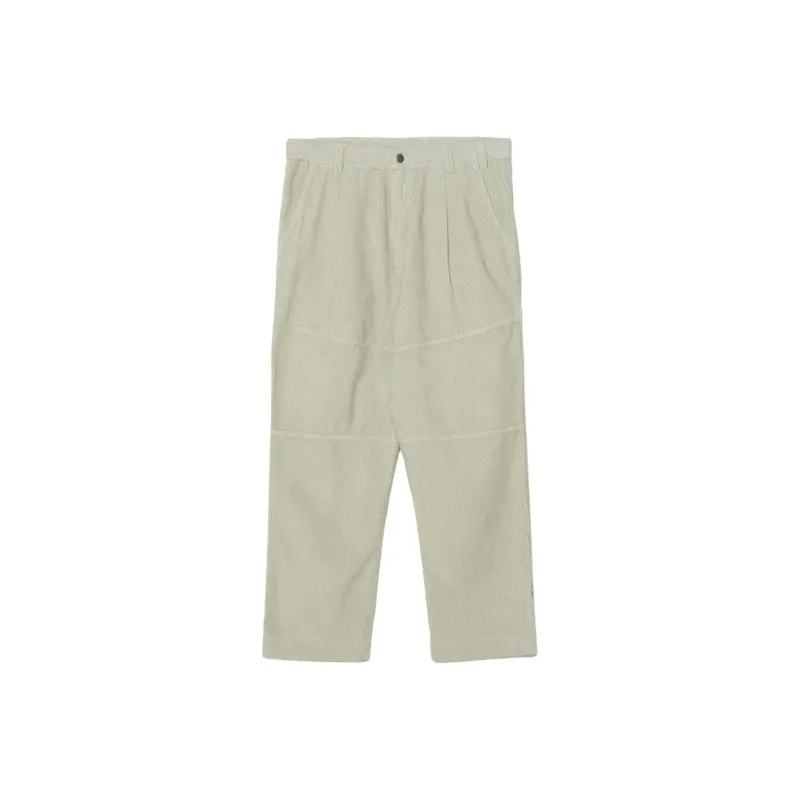 Maharishi FW24 Cargo Pants Unisex Sage Green-0