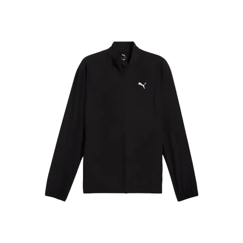 PUMA Velocity Jacket Men's PUMA Black