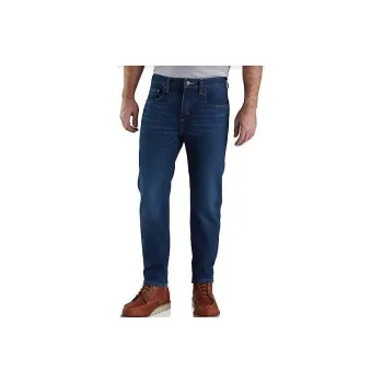 Carhartt Jeans Men Blue