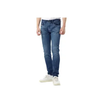 DIESEL 1979 Sleenker Low Rise Skinny Jeans