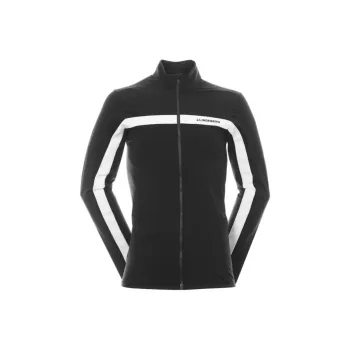 J.Lindeberg Jarvis Mid layer Zipped Jacket