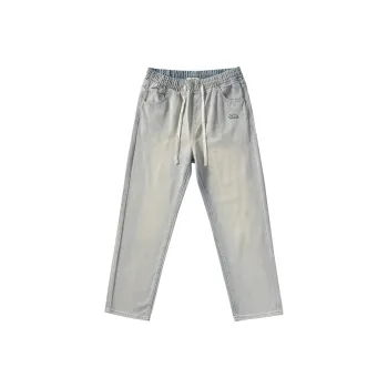 Jeep Jeans Unisex Light Blue
