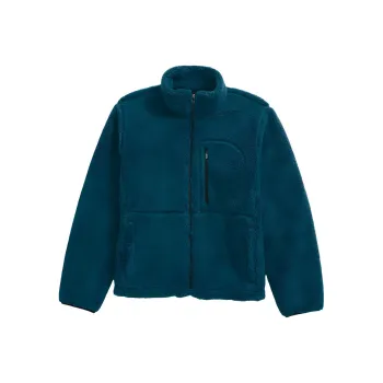 THE NORTH FACE Men’s Extreme Pile 2 Full-Zip Jacket