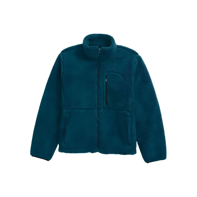 THE NORTH FACE Men’s Extreme Pile 2 Full-Zip Jacket-0