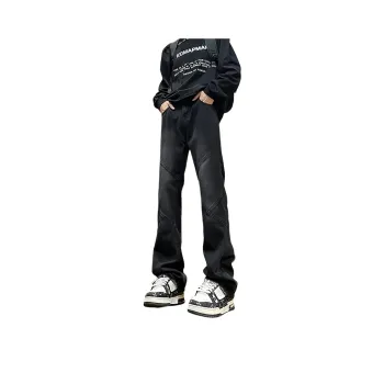 COMXZ Jeans Unisex
