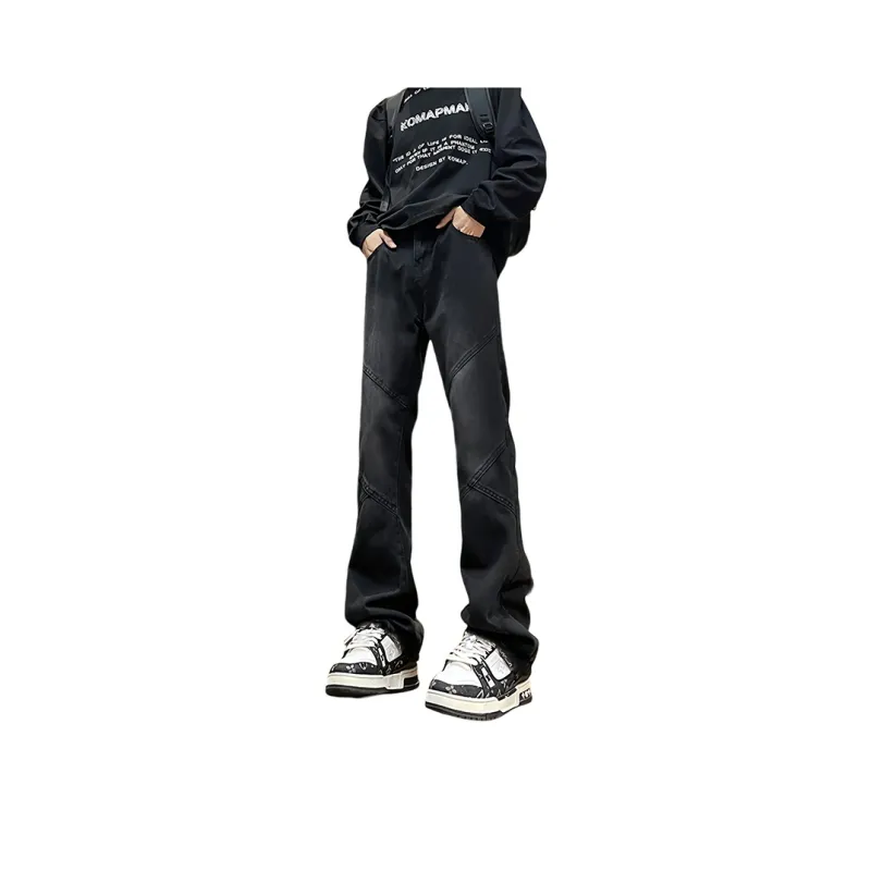 COMXZ Jeans Unisex-0