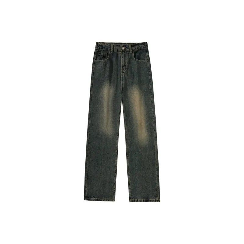 KNOW EVERY Jeans Unisex-6