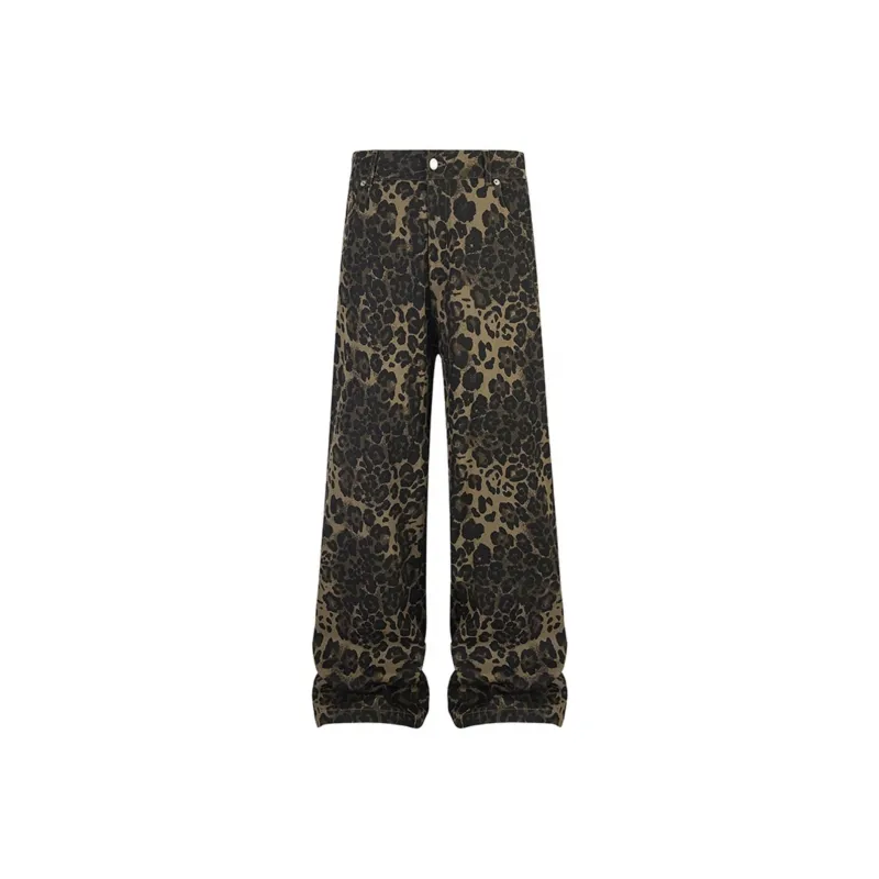 DNBH Jeans Unisex-2