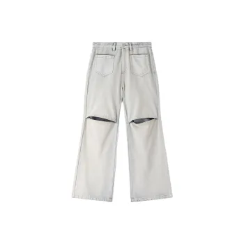 STARTER Jeans Unisex Sky Blue