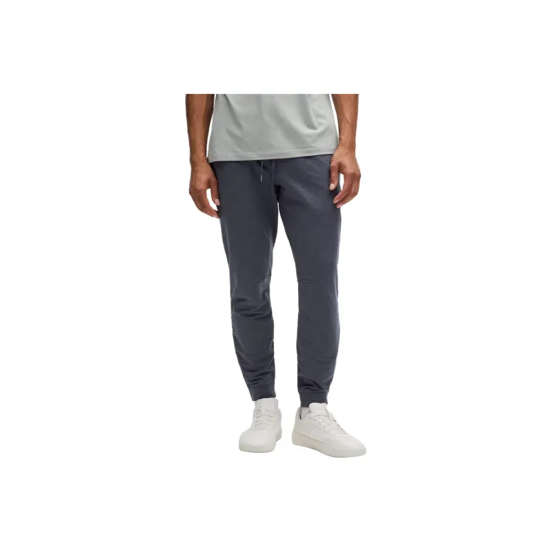 Lululemon City Sweat Knitted Sweatpants Men-6