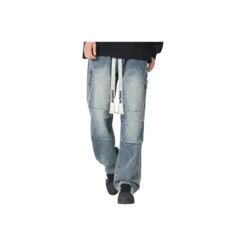 DANGERTIGER Jeans Unisex