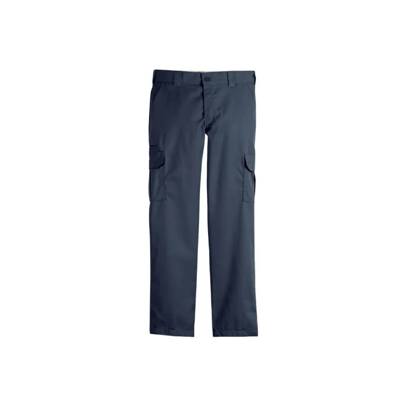 Dickies Cargo Pants Men's Dark Marine Blue-0