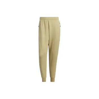Adidas Knitted Sweatpants Men Khaki