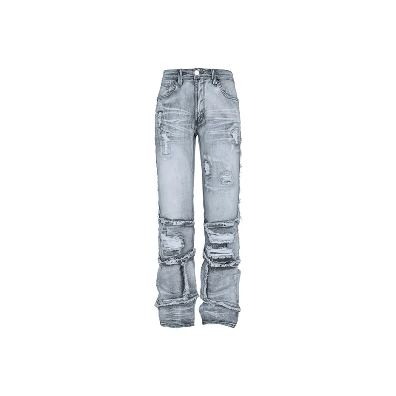 R69 Jeans Unisex-6