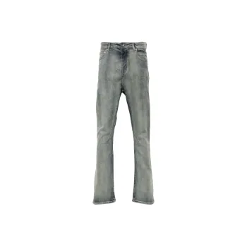 Rick Owens DRKSHDW Detroit Cut Jeans