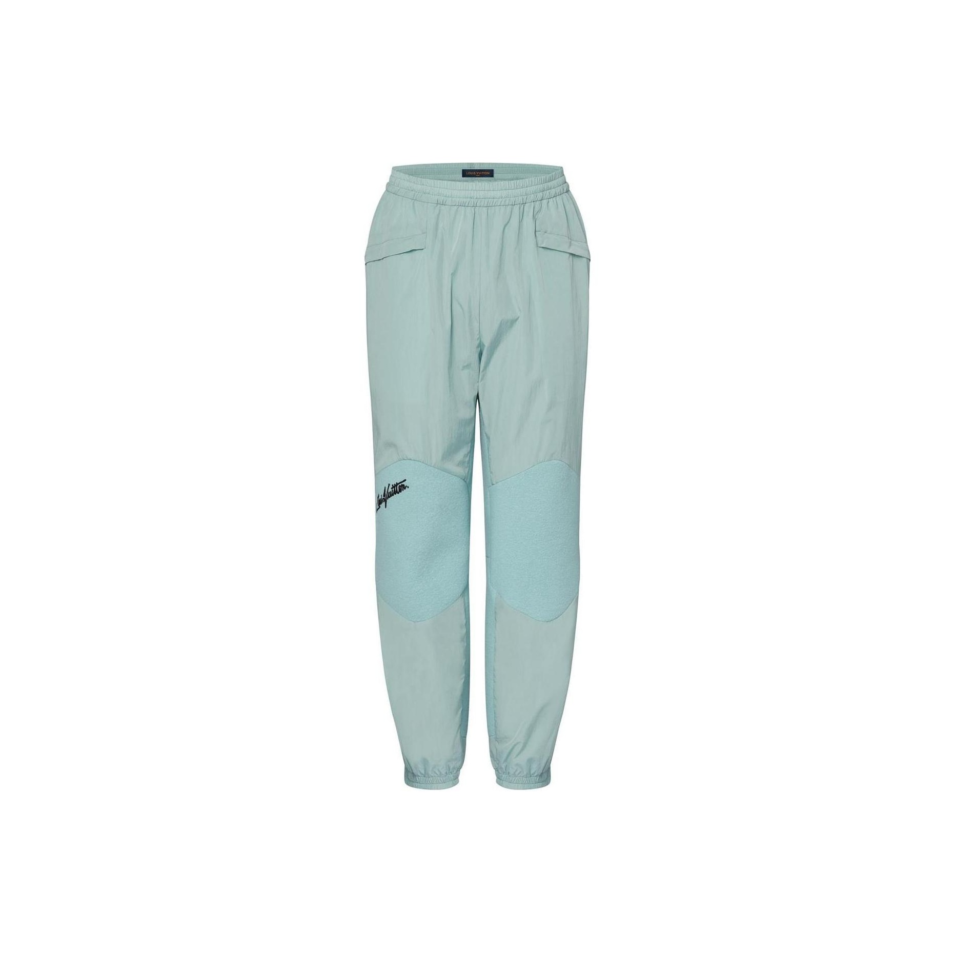 Louis Vuitton Blue Pants on Sale & Authentic - POIZON Louis Vuitton Blue Pants on Sale & Authentic - POIZON