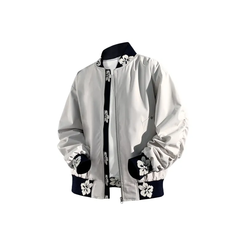 SUNSETMONENT Jackets Coats Unisex-6