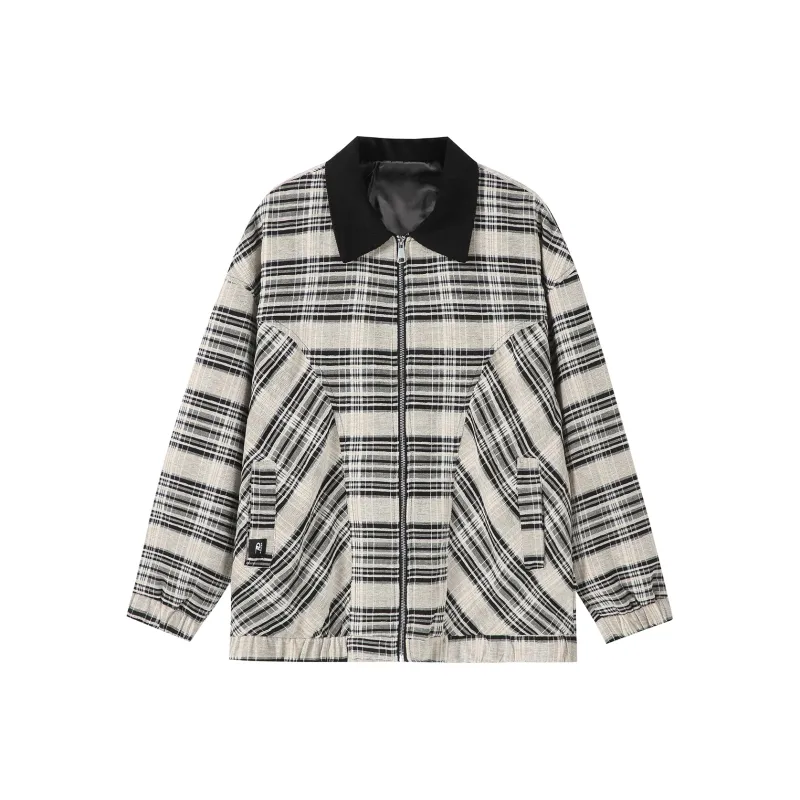 R.super Jackets Unisex-2