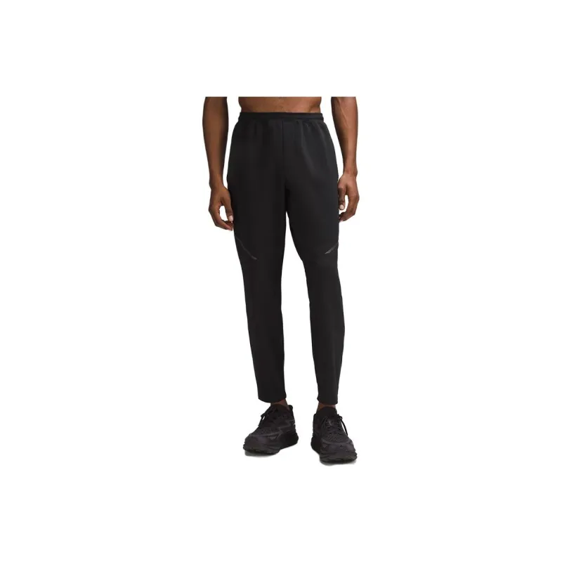 Lululemon Fast And Free Luxtreme™ Fabric Knitted Sweatpants 28' Men's-0