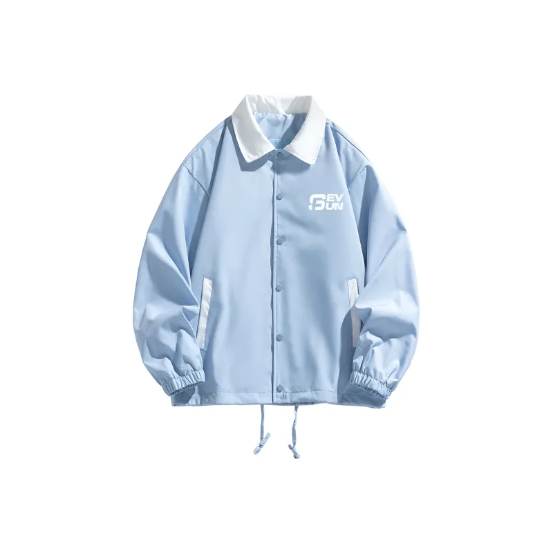 7 SEVFUN Jackets Unisex-5